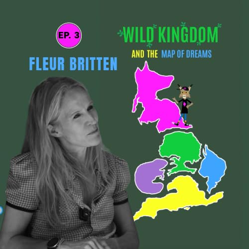 Fleur Britten