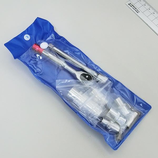 専用72点セット Amazon.co.jp: Garage.com ツーリング携帯用 1/4