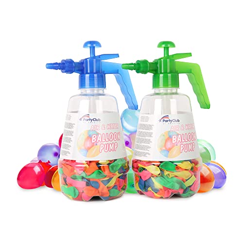 Top 10 Best Water Balloons With Fillers Reviews & Ranking in 2022 BNB