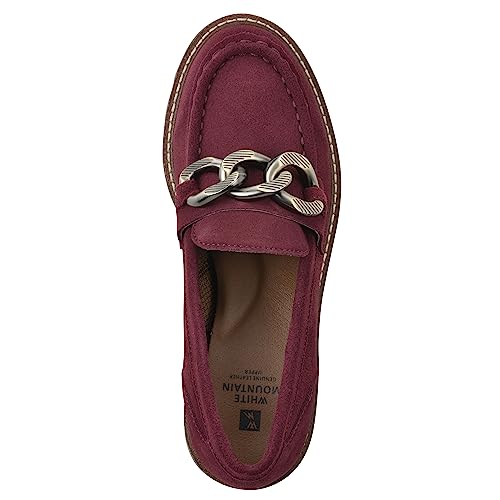 Image of WHITE MOUNTAIN Women's Shoes Goodie II Loafer