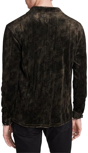 John Varvatos Men's Ferentino Shirt4