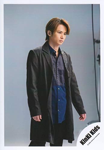 Kinki Kids 堂本光一 公式写真 まとめ売り②-1 Kinki Kids 堂本光一 公式写真 まとめ売り②-2