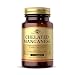Solgar - Chelated Manganese, 100 Tablets