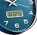 TIMESS Wall Clock, 12