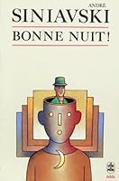 Bonne nuit 2226020918 Book Cover
