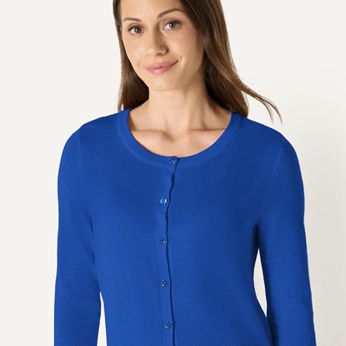 Image of Amazon Essentials Women's Lightweight Crewneck