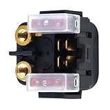 Material: Hergestellt aus einzigartigem Material, hält es Verschleiß stand, gewährleistet eine langfristige Nutzung, verbessert seine Stabilität und Betriebseffizienz, Zuverlässigkeit und stabile Leistung; geeignet für verschiedene Wetterbedingungen, einzigartiger Stil.