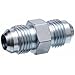 nobrandname G60410-1004 Male JIC 37 Flare to Male JIC 37 Flare (SAE to SAE)