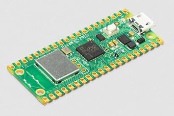 Raspberry Pi Pico W