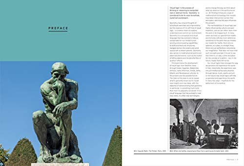Livre d'art 3D Thinking in Design and Architecture un ouvrage de référence relié - 3