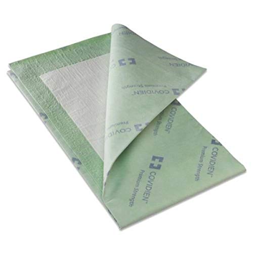 Covidien P3036PS Wings Quilted Premium Strength Underpads, 30