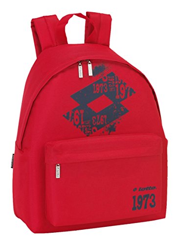 Safta Lotto 641605774 Mochila Infantil