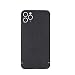 Produktbild REUTERSON iPhone 11 Pro Max Carbon Cover I Echtes Carbon I extrem leicht und dünn I ausgezeichnete Qualität I edles Design (iPhone Carbon Cover)