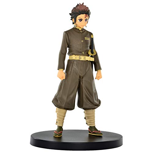 FIGURE DEMON SLAYER/KIMETSU NO YAIBA - TANJIRO KAMADO - REF: 20795/20796