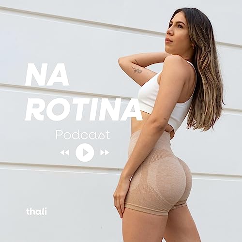 Ep.7 - Dieta ou treino: O que &eacute; mais dif&iacute;cil? copertina