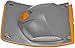 Dorman 888-5113 Front Passenger Side Heavy Duty Turn Signal Light Compatible with Select International Models