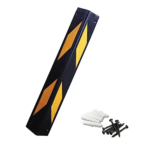 Bandes de protection d'angle de 150 cm de long réfléchissantes et épaisses
