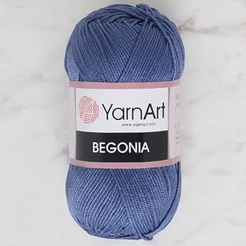 Yarnart Begonia 154