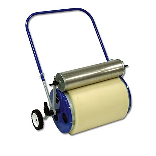 Sports Field Super Sopper w/ 7-Gallon Holding Tank