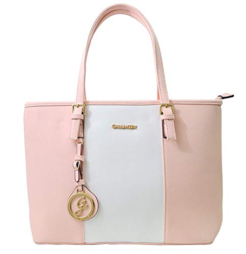 Gallantry - Bolso al hombro para mujer Rojo rojo