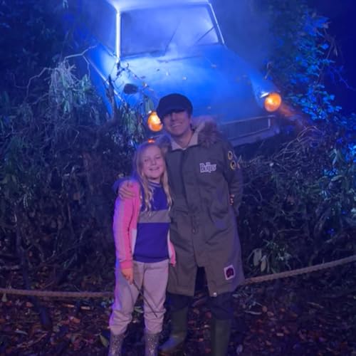 Muggle Chat cover art