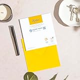 Huxters Funny Birthday Card for Friend - Have a Fantastick Birthday Card for Her - Women gift Card 14.8cm (Friend) - Image 7