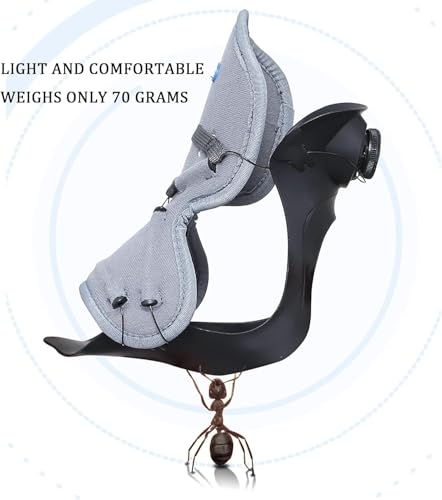 Soporte para pie caído, dispositivo de fijación AFO para caminar, correa de ayuda ajustable para fascitis plantar, dolor de pie de arco, soporte para tendinitis de Aquiles para mujeres y hombres