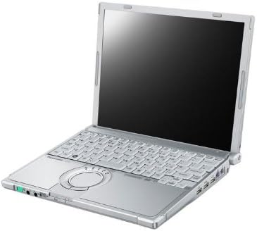 Panasonic Toughbook CF-T8 U9400