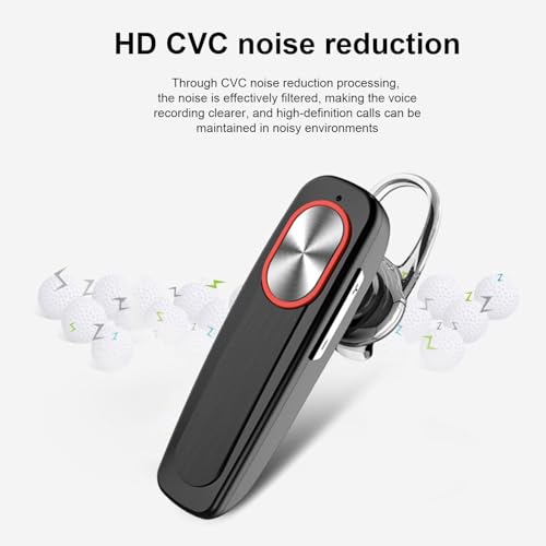 Auricular Inalámbrico Mono Compatible OnePlus 15/15R miniatura 6