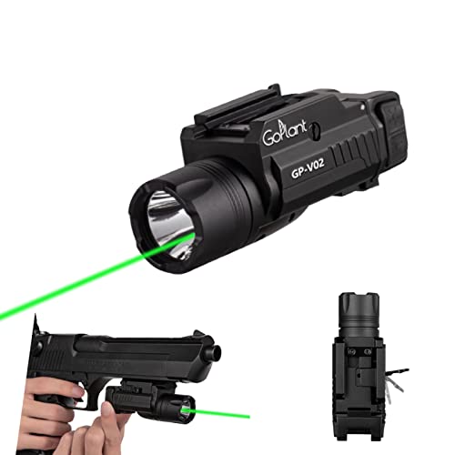Find The Best Tactical Laser Lights Combo Reviews & Comparison Katynel
