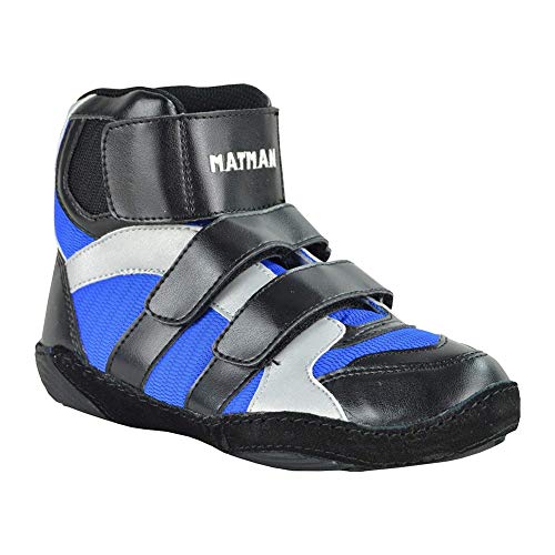 Top 10 Best Wrestling Shoes For Youth in January 2023