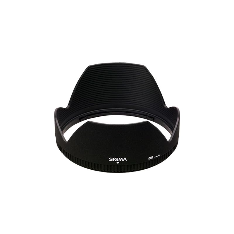 【中古】シグマ(Sigma) SIGMA レンズフード LH876-02 Amazon | シグマ(Sigma) SIGMA レンズフード LH876-02 | レンズフード 通販