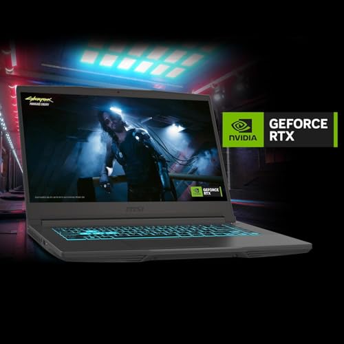 MSI Titan GT77 HX gaming laptop