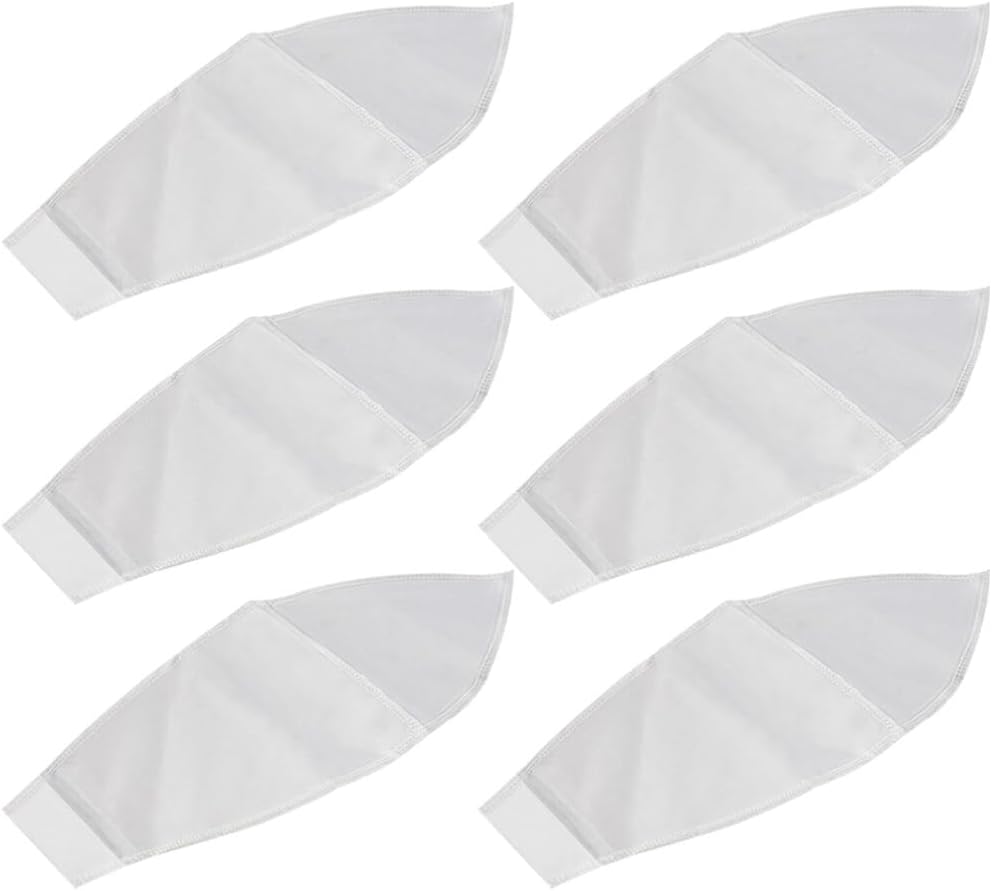 KALLORY 6pcs Sock Wearing Aid Tool for Seniors and Disabled Easy Compression Sock Applicator for Mobility and Pregnant Individuals and Soft Material for Comfortable Use