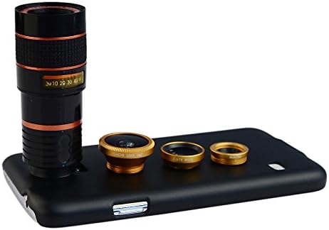 obiettivo grandangolare per galassia samsung nota 9