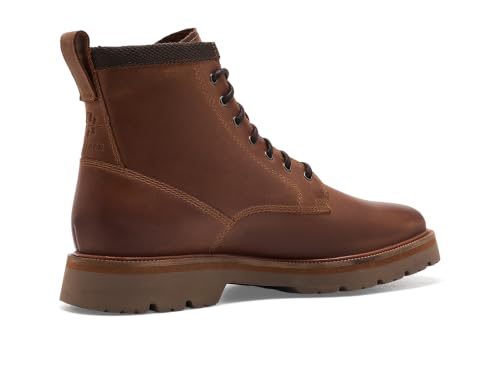 Image of Cole Haan mens American Classics Plain Toe Boot Waterproof