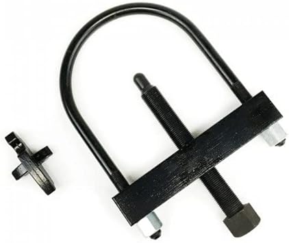 Kryptonite Torsion Key Unloading Tool KR67965 Compatible with 2011-2020 Chevy Silverado/GMC Sierra 2500HD/3500HD
