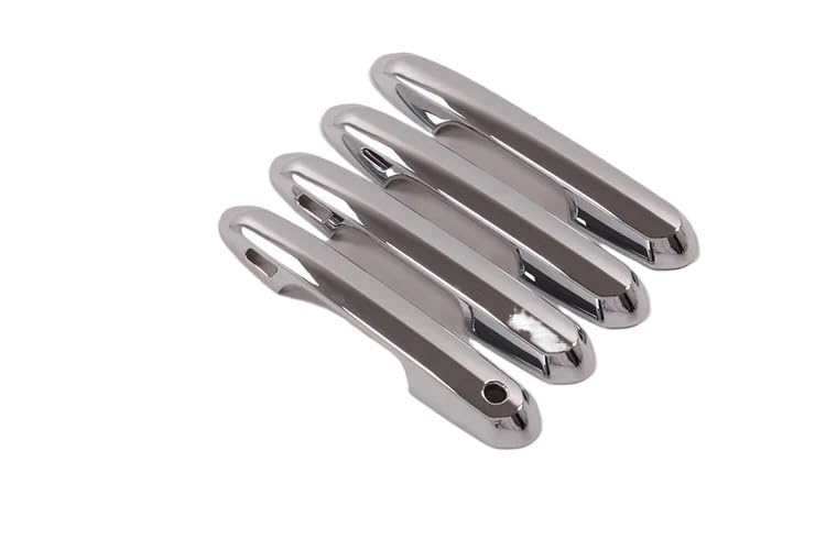 Accessoire style de poignée de porte voiture pour look baroudeur Kluger 2022