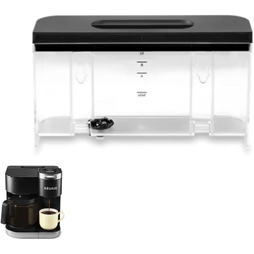 Replacement Water Reservoir Tank For Keurig K Duo Coffee Maker| Replacement Water Tank Is Exclusively for the Keurig K-Duo Coffee Machine