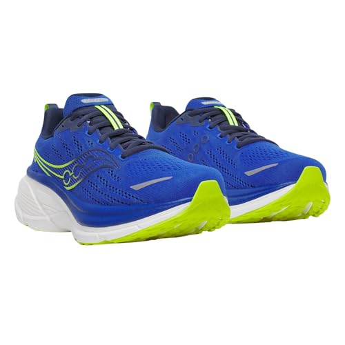 Image of Saucony Mens Hurricane 25