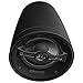 OSD Audio Nero ARC 6 Professional Hanging Pendant Speaker 150W, 6.5