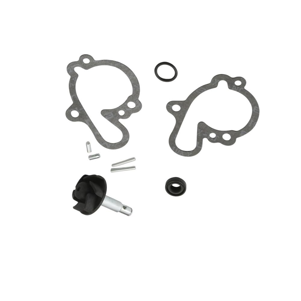Kit réparation d'eau Beta RK RR 50cc AM6 pour stopper la surchauffe - 3