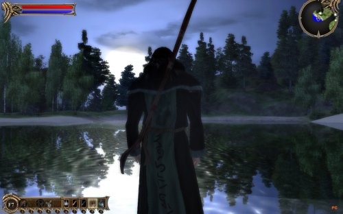 Two Worlds - Pc #TOP3