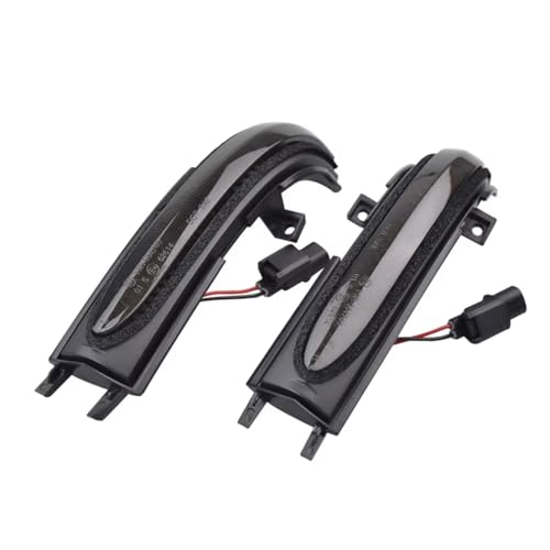 Clignotant dynamique de rétroviseur pour Acura TSX 2004-2008 (réf 34350SEA003)