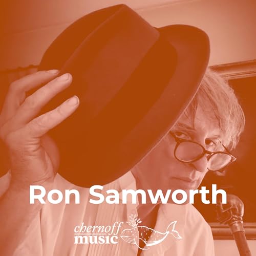 Ron Samworth: Playing for the Song