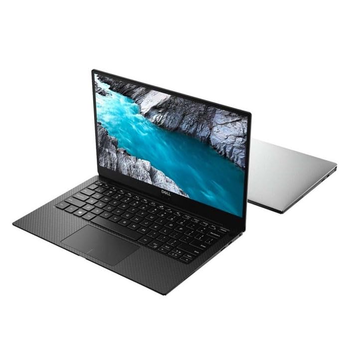 Dell XPS 13 9370 i5-8250U 8GB 256GB M.2 NVMe 13.3