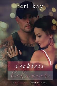 Paperback Reckless Behavior (The Cave Series) Book