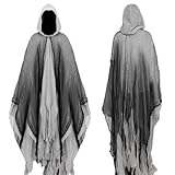 Zoom IMG-1 costume da zombie per halloween Zoom IMG-1 costume da zombie per halloween