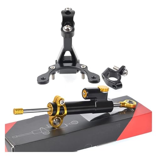 Stabilisateur Direction Moto Z900 Pour Vos Sorties et Roadtrips