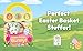 Happy Easter, Bunny! 3-Button Sound Board Book for Babies and Toddlers